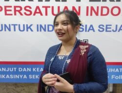 Lindungi Lingkungan Pendidikan dari Kekerasan Seksual & Relasi Kuasa