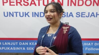 Lindungi Lingkungan Pendidikan dari Kekerasan Seksual & Relasi Kuasa
