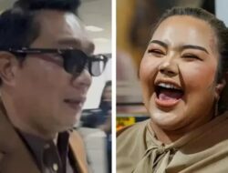Ridwan Kamil dan Lisa Mariana Absen di Pengumuman Tes DNA, Ada Apa?