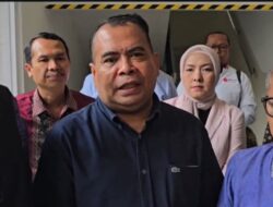 Tips Menghadapi Vonis Pengadilan: Jangan Menyalahkan Kami