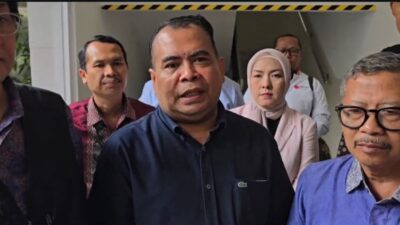 Tips Menghadapi Vonis Pengadilan: Jangan Menyalahkan Kami