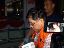 Rudy Ong Chandra Ditahan KPK: Penjelasan Terbaru tentang Kasus Dijemput Paksa