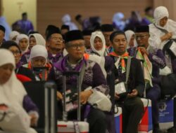 RUU Haji dan Umrah Ditunda, DPR Menunggu DIM dari Pemerintah