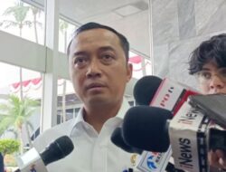 RUU Haji dan Umrah: Istana Pastikan Perpres untuk Kementerian Baru