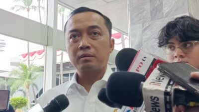 RUU Haji dan Umrah: Istana Pastikan Perpres untuk Kementerian Baru