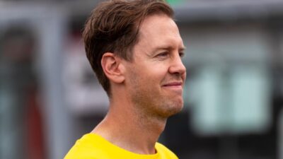 Mengapa Vettel Tidak Kembali ke F1: Alasan di Balik Keputusannya