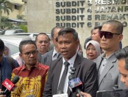 Kenapa Penting Menghormati Konstitusi Selain Merawat Tubuh
