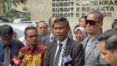 Kenapa Penting Menghormati Konstitusi Selain Merawat Tubuh
