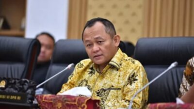 Setnov Masuk Pengurus Golkar Setelah Bebas: Beri Dia Waktu Menikmati Hidup