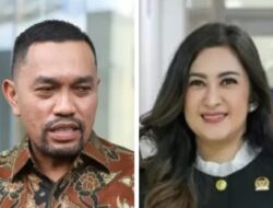 Surya Paloh Nonaktifkan Ahmad Sahroni dan Nafa Urbach dari DPR: Analisis Terbaik