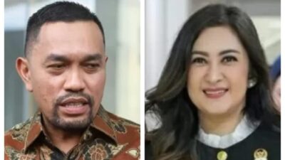 Surya Paloh Nonaktifkan Ahmad Sahroni dan Nafa Urbach dari DPR: Analisis Terbaik