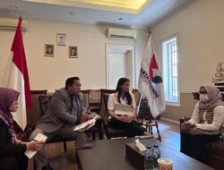 Puspadaya Perindo: Komitmen Perlindungan Perempuan dan Kaum Rentan