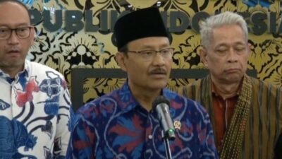 Penerima Bansos Terlibat Judi Online: Berpotensi Dicoret Kemensos
