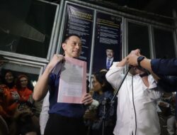 Tom Lembong: Solusi Abolisi untuk Pihak yang Gelisah