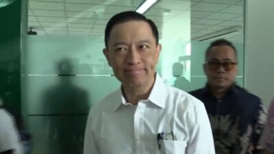 Tom Lembong Dihadirkan KY Terkait Pelanggaran Kode Etik Hakim Tipikor