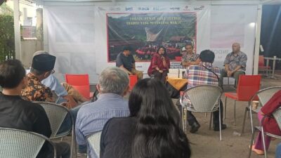 Tari dan Tongkonan: Magnet Heritage Tourism Indonesia