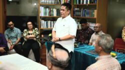 Yayasan Paseban Tumbuhkan Kesadaran Ekologis Generasi Muda