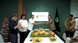 Yayasan Paseban Teguhkan Misi Pelestarian Alam