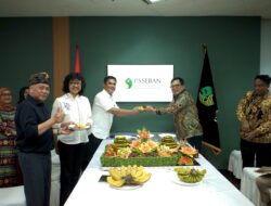 Yayasan Paseban Teguhkan Misi Pelestarian Alam