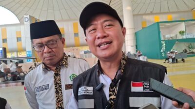 Kasus Kuota Haji: KPK Panggil Dirjen PHU Hilman Latief