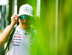 Rahasia Penyusunan Pembalap Tim F1 Baru: Strategi Terbaik!