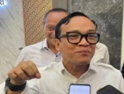 Korupsi Stadium 4: Penyakit Yang Merusak Sistem