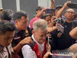 Kasus Kriminal Terkini: Kematian Diplomat dan Vonis Fariz RM