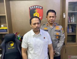 Polisi Bongkar Kasus Penipuan Dukun Pengganda Uang di Jaksel