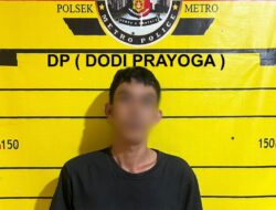 Pencurian Lempar Bola di Halte Rasuna Said: Fakta Polisi Terungkap