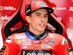 Makin Jauh Memimpin: Marc Marquez Fokus pada Adiknya