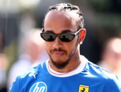 Perjudian Gagal Vasseur dan Dampaknya pada Hamilton