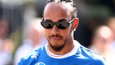 Perjudian Gagal Vasseur dan Dampaknya pada Hamilton