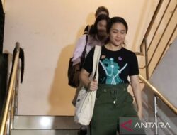 Uya Kuya, Sherina Munaf Diperiksa Polisi: Berita Terbaru dan Fakta Menarik