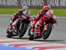 Crash Analysis: Marquez vs Bagnaia at Match Point