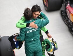 Alonso: Kunci Sukses di F1 Tanpa Terbantahkan