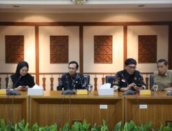Dialog Cegah Tawuran: 100 Pelajar Jakut Sukses Ikuti!