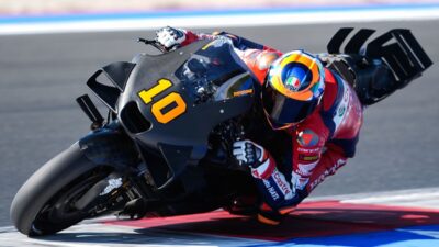 Honda 2026: Stabilitas dan Potensi Lebih Optimal