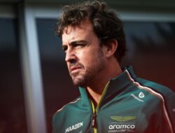 Alonso Prediksi 2026 sebagai Musim Terakhirnya di F1