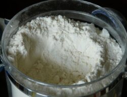 Tepung Almond: Fakta Mengapa Lebih Sehat