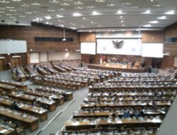 Dinonaktifkan Menurut UU MD3: 5 Anggota DPR yang Terkena Dampaknya