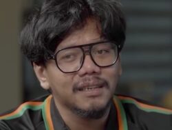 Ferry Irwandi Dilaporkan Kriminal dan Temuan Mayat