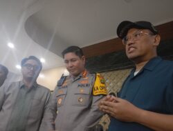 Penyelesaian Perselisihan antara Kucing Uya dan Sherina secara Kekeluargaan