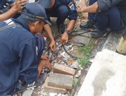 Pencurian Kabel Lampu Lalin Marak di Jakbar: Dishub