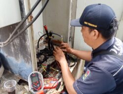 Pengusutan Pencurian Kabel TL Green Garden: Hambatan LP