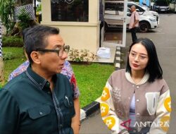 Agenda Wika Salim di Polda Metro: Apa yang Harus Anda Ketahui