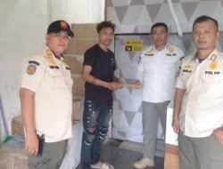 Dugaan Prostitusi di Indekos Jakarta Barat Diselidiki Satpol PP