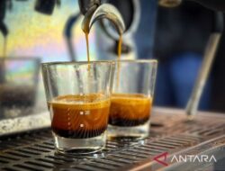 Cara Minum Kopi Sehat: Nikmat Tanpa Risiko