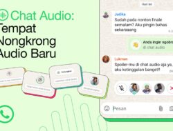 Mengapa Gen Z Lebih Memilih Chatting daripada Telepon: Penjelasannya