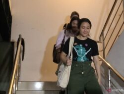 Kisah Kriminal Kucing Uya Kuya dan Pembunuhan di Bank
