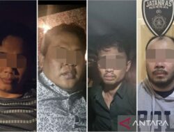 Keluarga Desak Polisi Ungkap Motif Pembunuhan Kacab Bank Jakarta